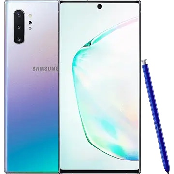 Samsung Galaxy Note 10 Plus